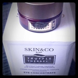 Skin & Co Truffle therapy eye concentrate